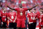 免签成瘾！皇马又盯上利物浦甜菜 明夏挖他来配阿诺德