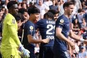 2-2！第78分钟丢球，法甲霸主翻车，大巴黎下一场欧冠决战拜仁