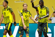 2-1！4.6亿豪门有惊无险晋级 好戏来了：八强战复刻去年欧冠决赛
