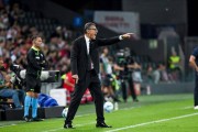 意甲：AC米兰客场3-0战胜乌迪内斯，圣地亚哥-希门尼斯继续进球荒