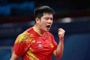 樊振东德甲首秀惊艳亮相，28岁转型获品牌青睐，商业价值不降反升！