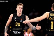 首轮19顺位！沙马尼奇NBA失意，西甲续约仍难成主力军