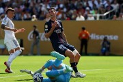 法甲劲旅大巴黎4-0横扫皇马，姆巴佩闪耀晋级世俱杯决赛