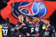 法甲激战：巴黎FC主场难挡里尔欧冠冲刺脚步