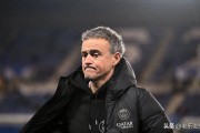瓜迪奥拉江郎才尽？, 以恩里克为标杆, 下赛季终见分晓