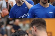 恩师吴敬平点评樊振东德甲首秀，失利不是坏事