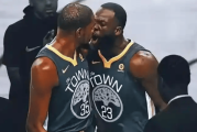 世俱杯姆巴佩对阵大巴黎，像极了NBA杜兰特对阵勇士