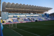 回不去主场的阿塞拜疆球队卡拉巴赫，迎来队史欧冠首胜